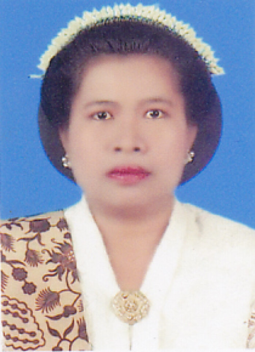 Sri Herawati, S.Pd