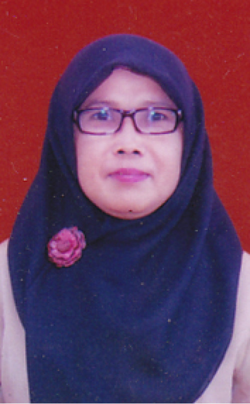 Eni Anita Yanti, S.Pd