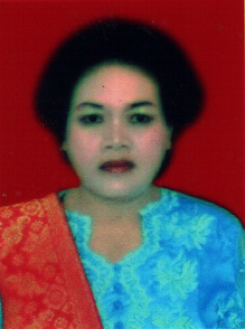 Kismawati, S.Pd