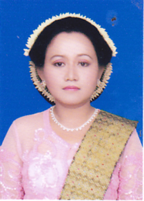 Sutriani, S.Pd